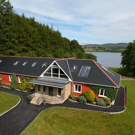 The Lodge @ Harvey'S Point Donegal Town Luaran gambar