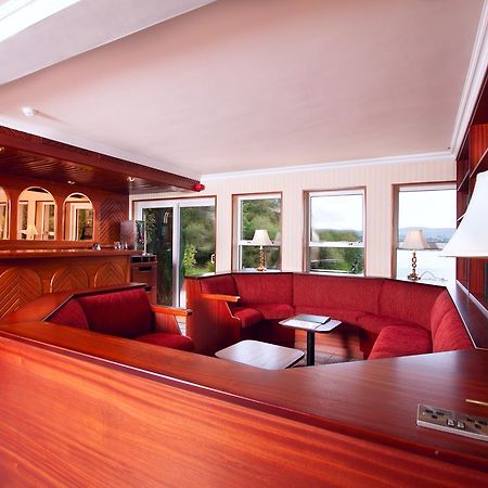 The Lodge @ Harvey'S Point Donegal Town Luaran gambar