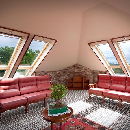 The Lodge @ Harvey'S Point Donegal Town Luaran gambar