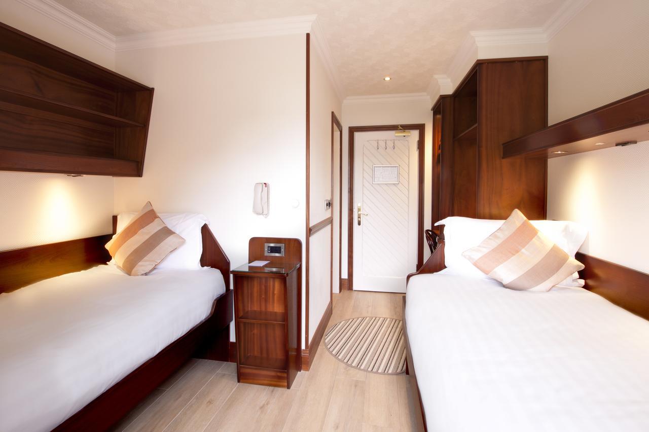 The Lodge @ Harvey'S Point Donegal Town Luaran gambar