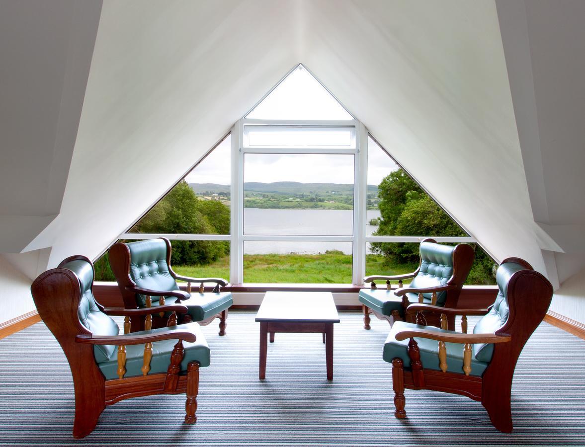 The Lodge @ Harvey'S Point Donegal Town Luaran gambar