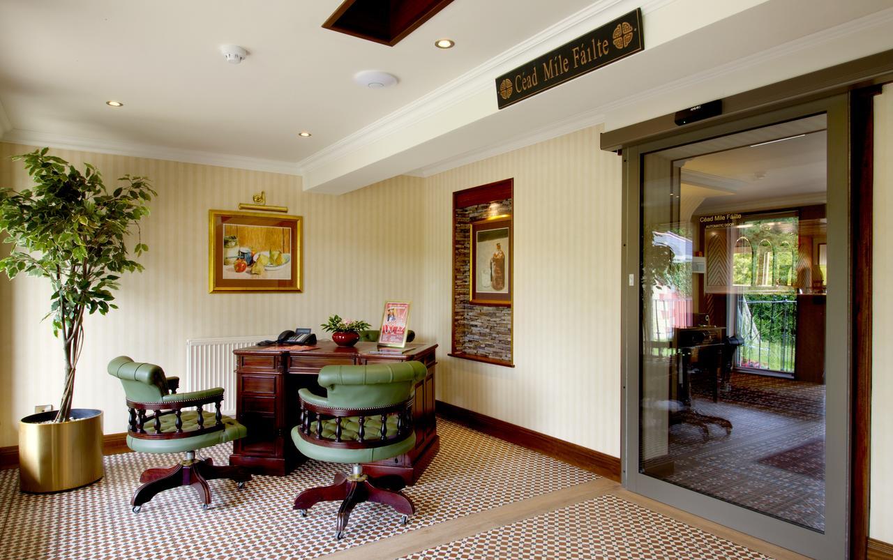 The Lodge @ Harvey'S Point Donegal Town Luaran gambar