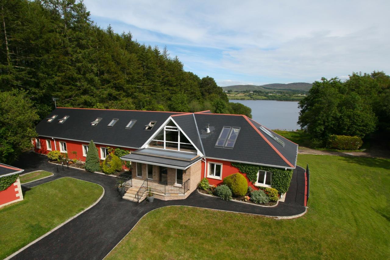 The Lodge @ Harvey'S Point Donegal Town Luaran gambar