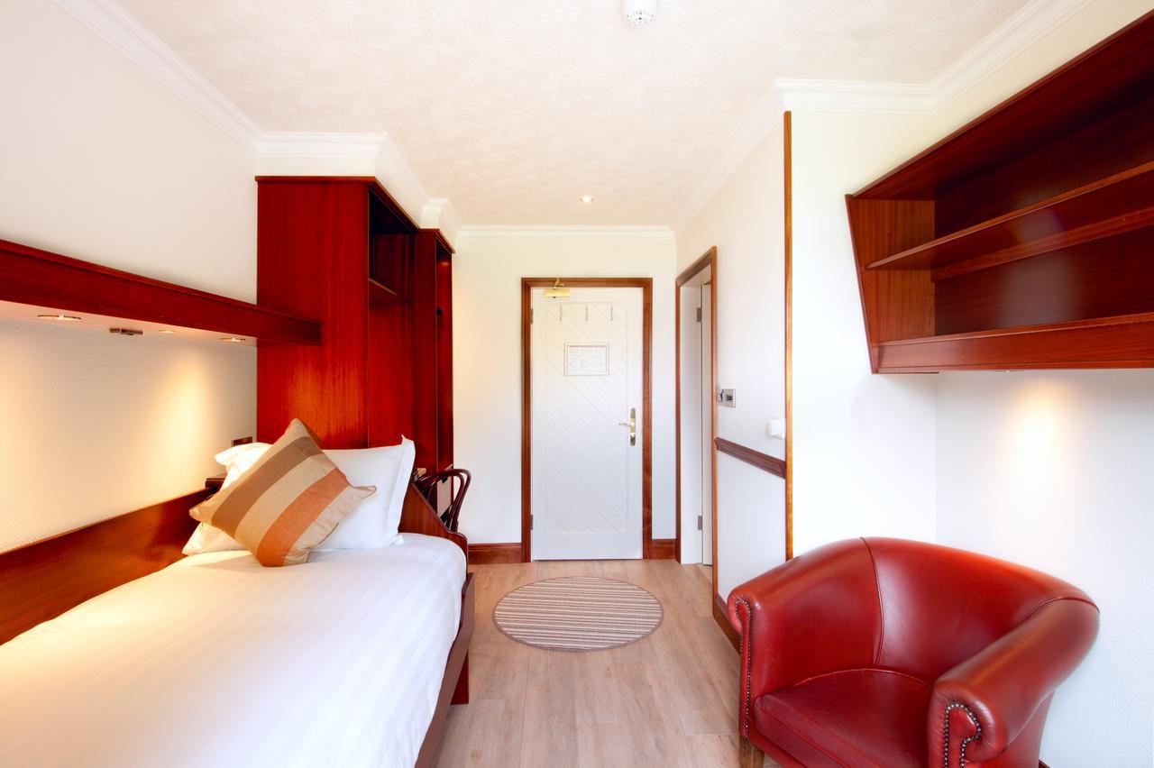 The Lodge @ Harvey'S Point Donegal Town Luaran gambar