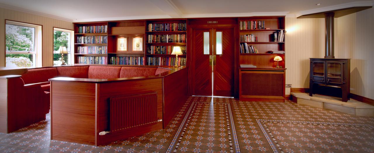 The Lodge @ Harvey'S Point Donegal Town Luaran gambar