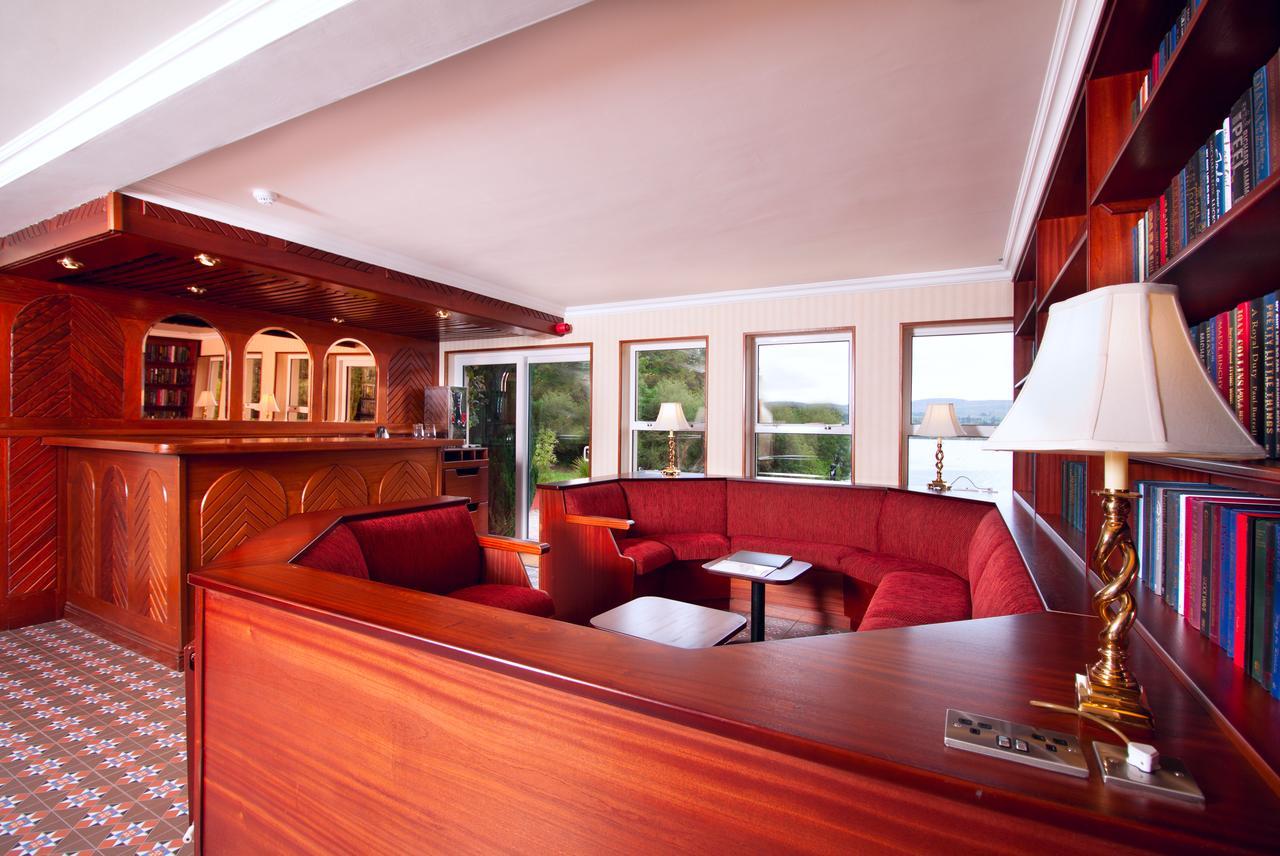 The Lodge @ Harvey'S Point Donegal Town Luaran gambar