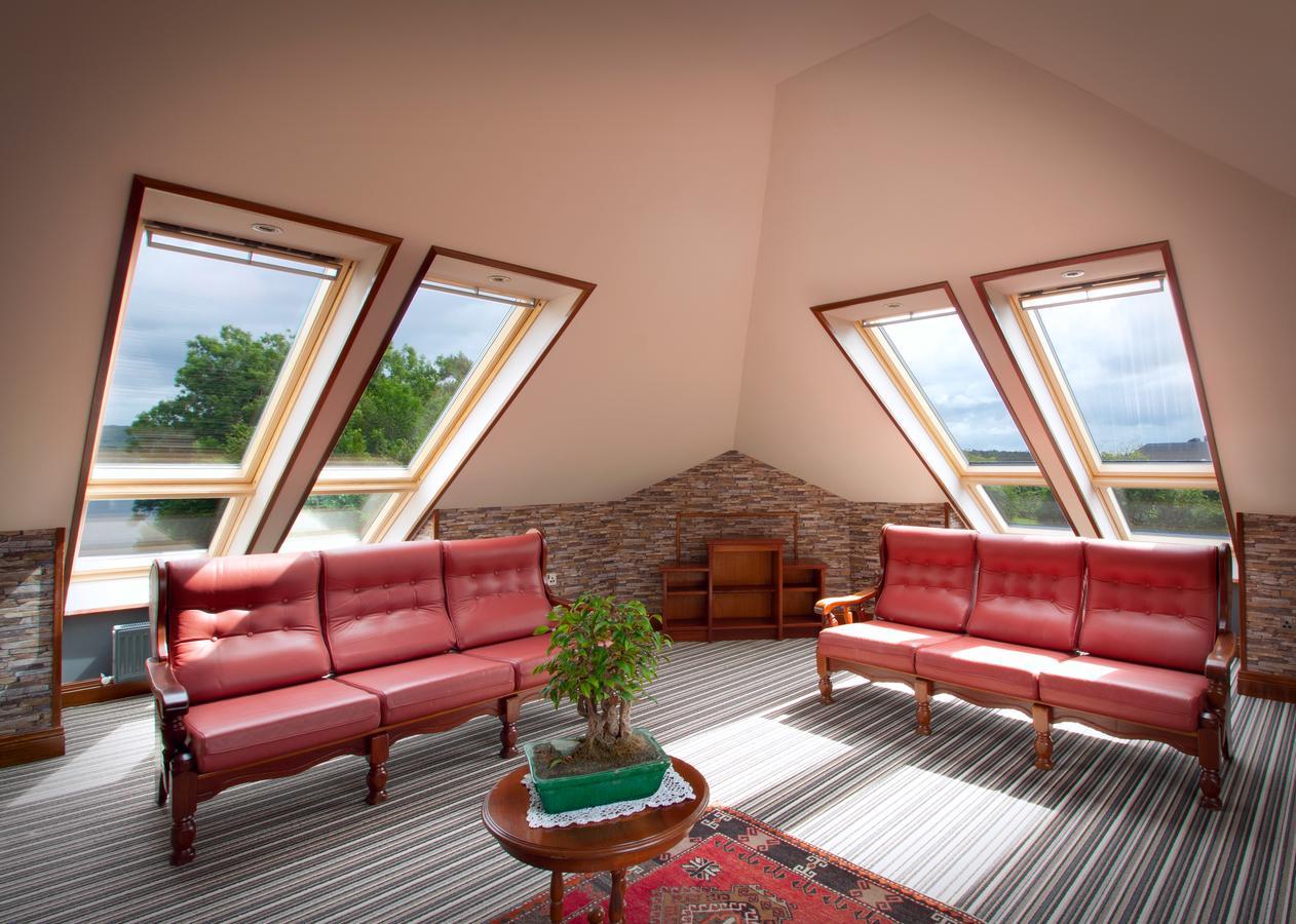 The Lodge @ Harvey'S Point Donegal Town Luaran gambar